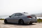 BMW 5-Series Exclusive by Rainer 2014 года